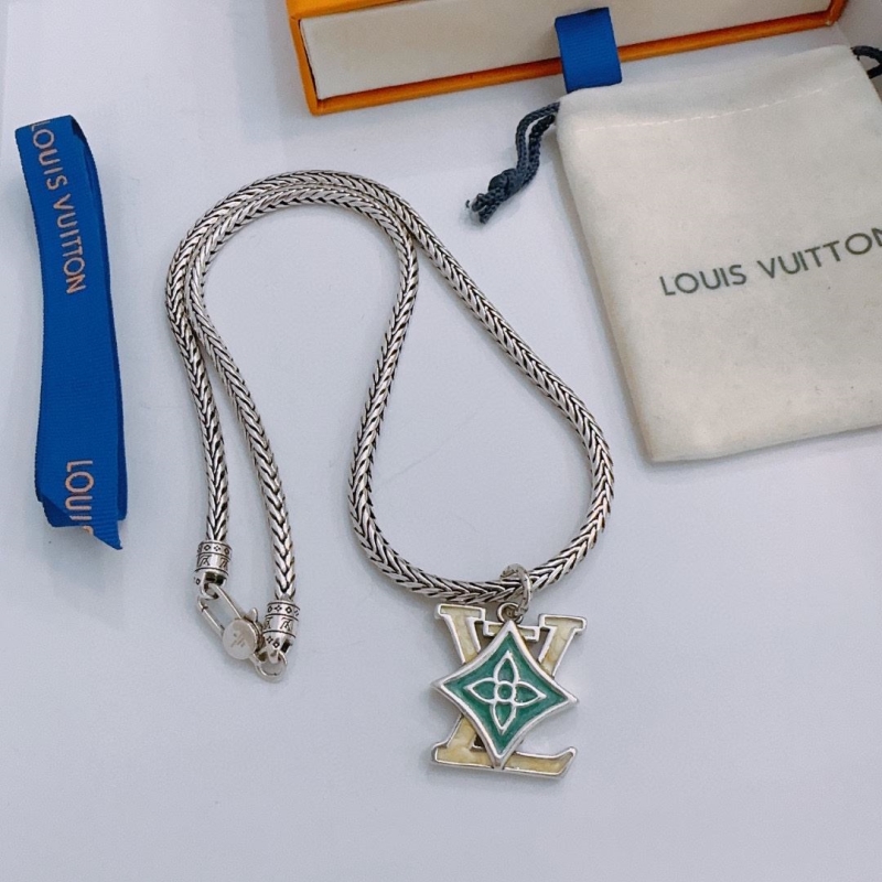 LV Necklaces